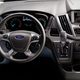 Illustration for article titled 2015 Ford Transit: A Well-Behaved Whale, No Matter How Hard You Push It